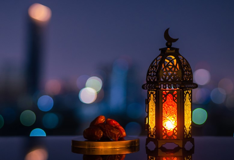 March 23rd first day of Ramadan in Kuwait