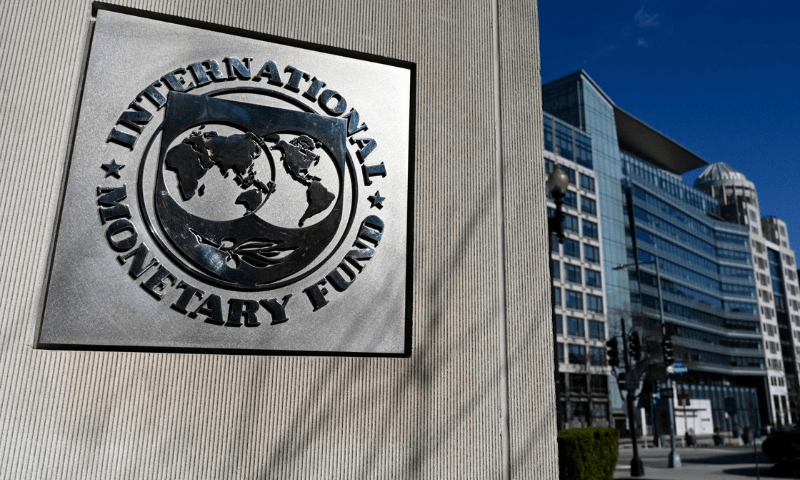 Assurances from other donors ‘must to complete’ IMF deal