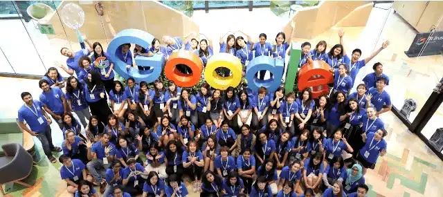 Google Announces 44,500 Scholarships for Pakistanis