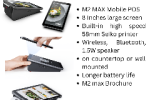 iMin M2 Max Mobile POS in Kuwait