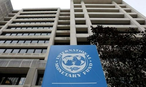 Pakistan needs to ‘do more’ for double IMF payout