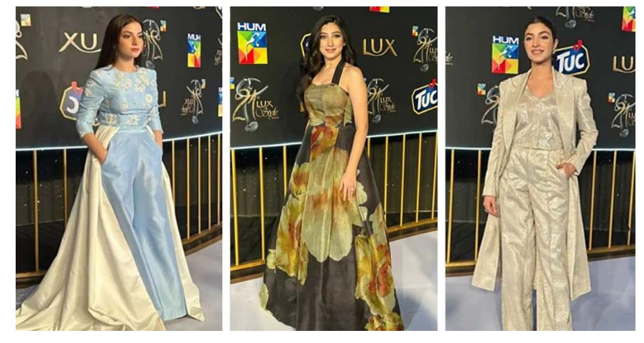 Worst dressed celebrities at Lux Style Awards 2022