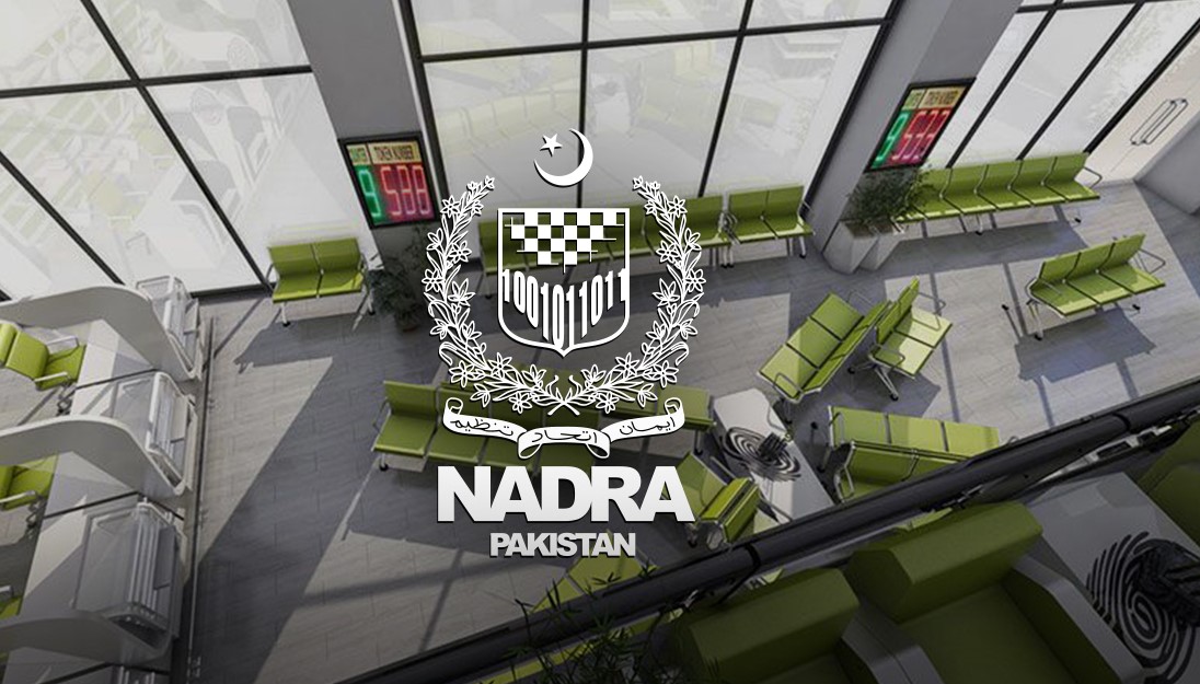Over 31m births registered with UCs yet to be added to Nadra’s central database, says report
