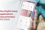 PayPal Clone App