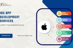 Top Rated iOS App Development Company in USA