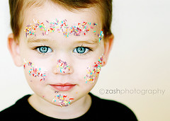 Cute Baby 9
