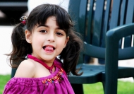 Cute Baby 4