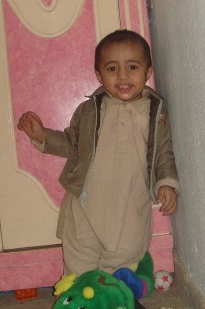 Huzeifa & Aayan