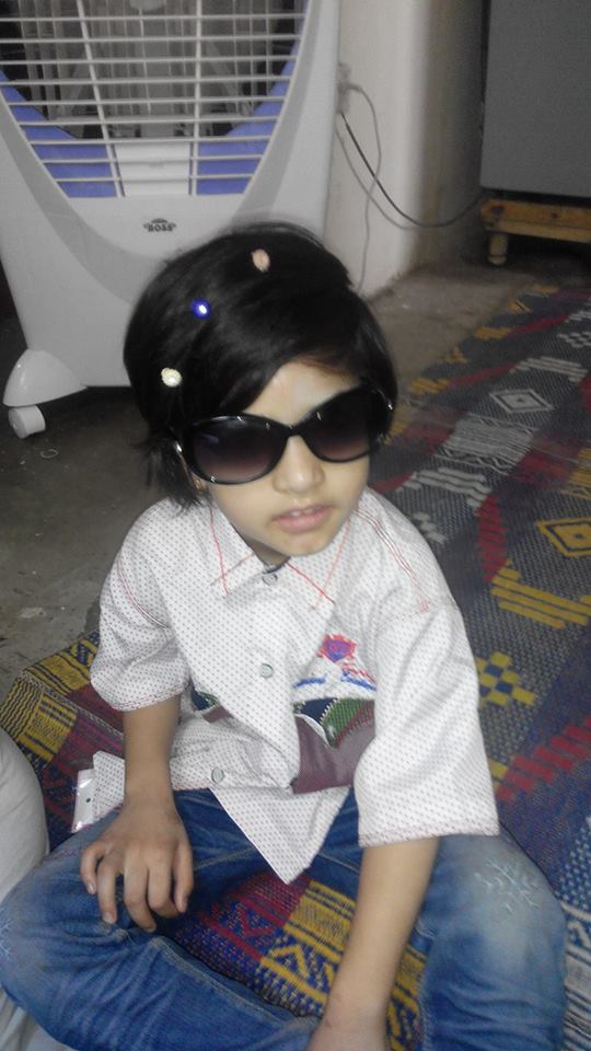 Asad Suemani