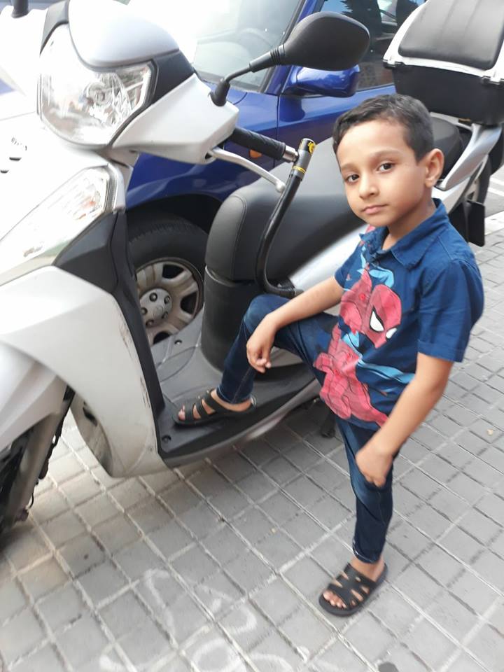 Asif Siddque
