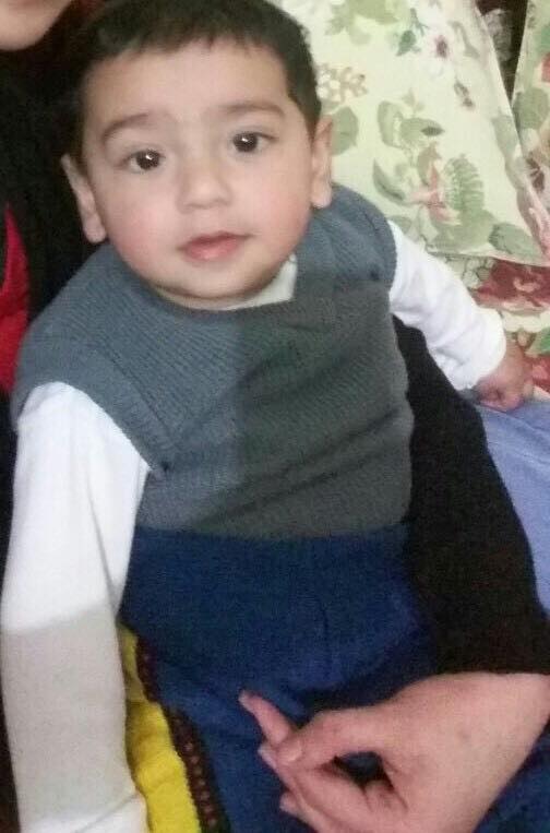 Asrar ul haq