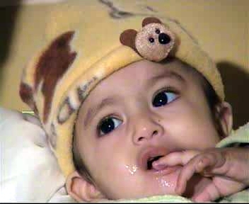 Beha Khurram