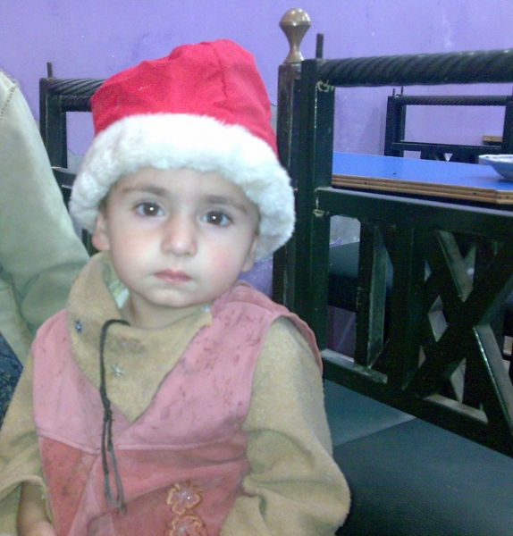 Huda Aamir Siddiqui