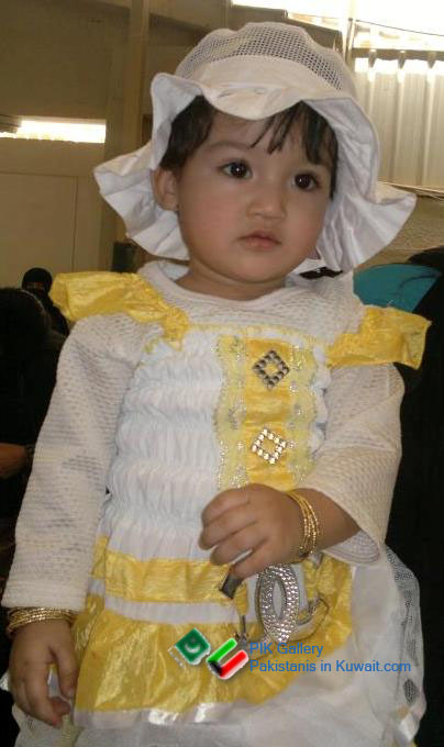 Jaisha Naveed
