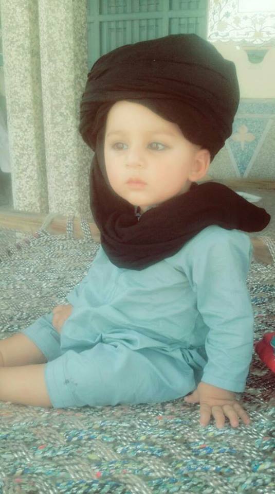 Khyber Chaudhry