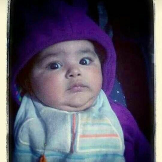 Malik Saqib