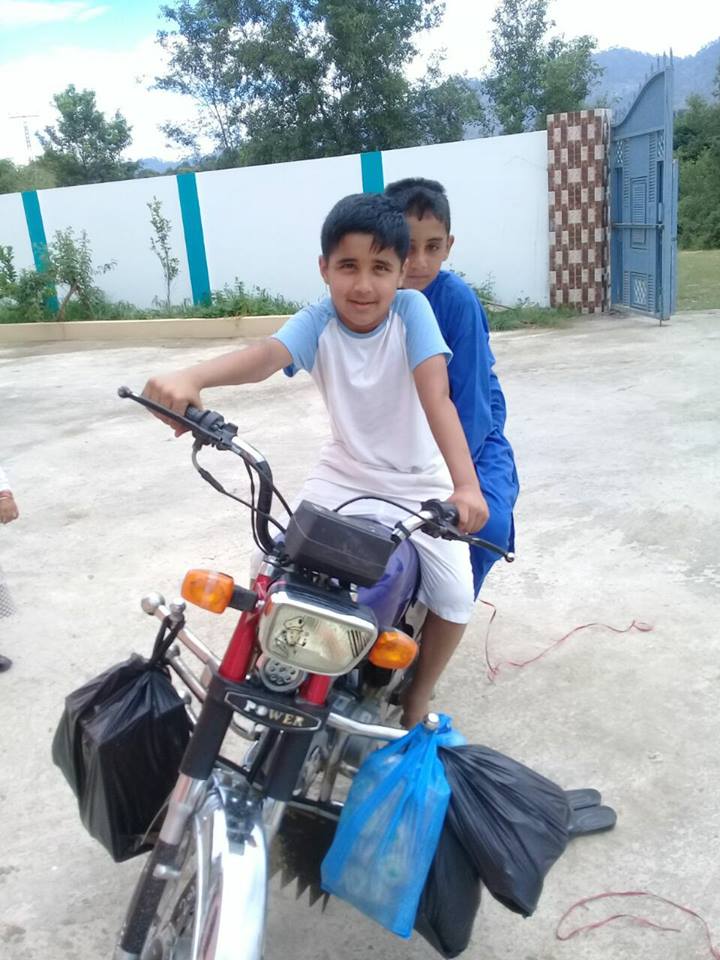 Mohammad Naseer