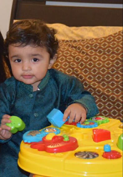 Mohid