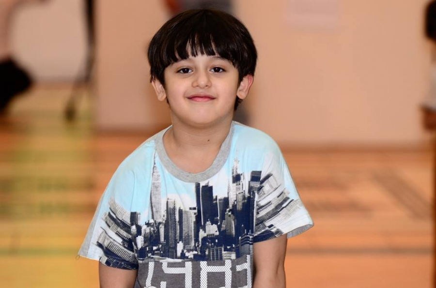 Mohammad Siddiqui