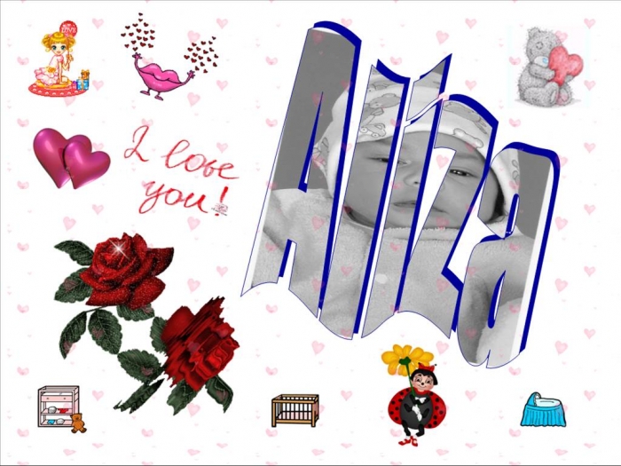 Aliza Kashif ur Rehman
